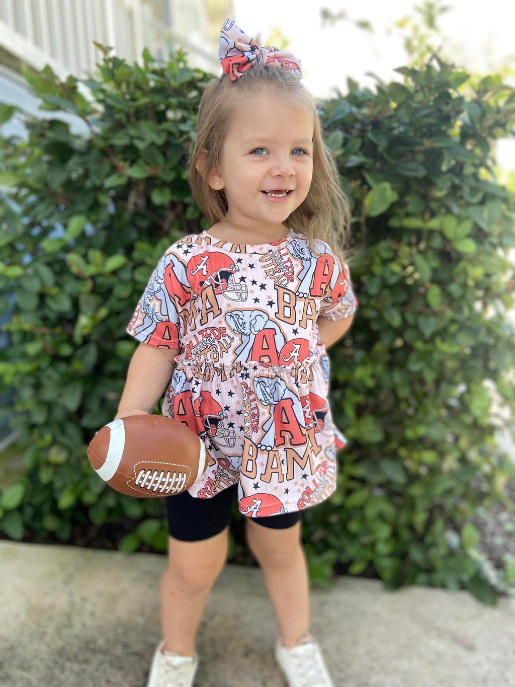 Lynlee Top