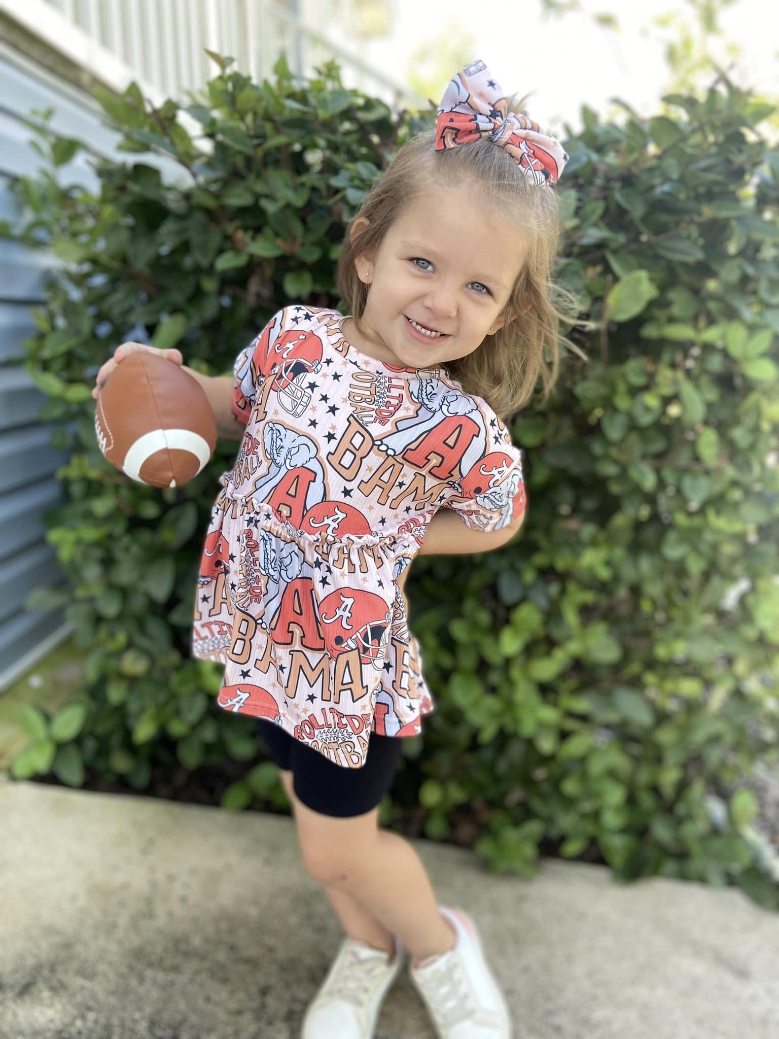 Lynlee Top