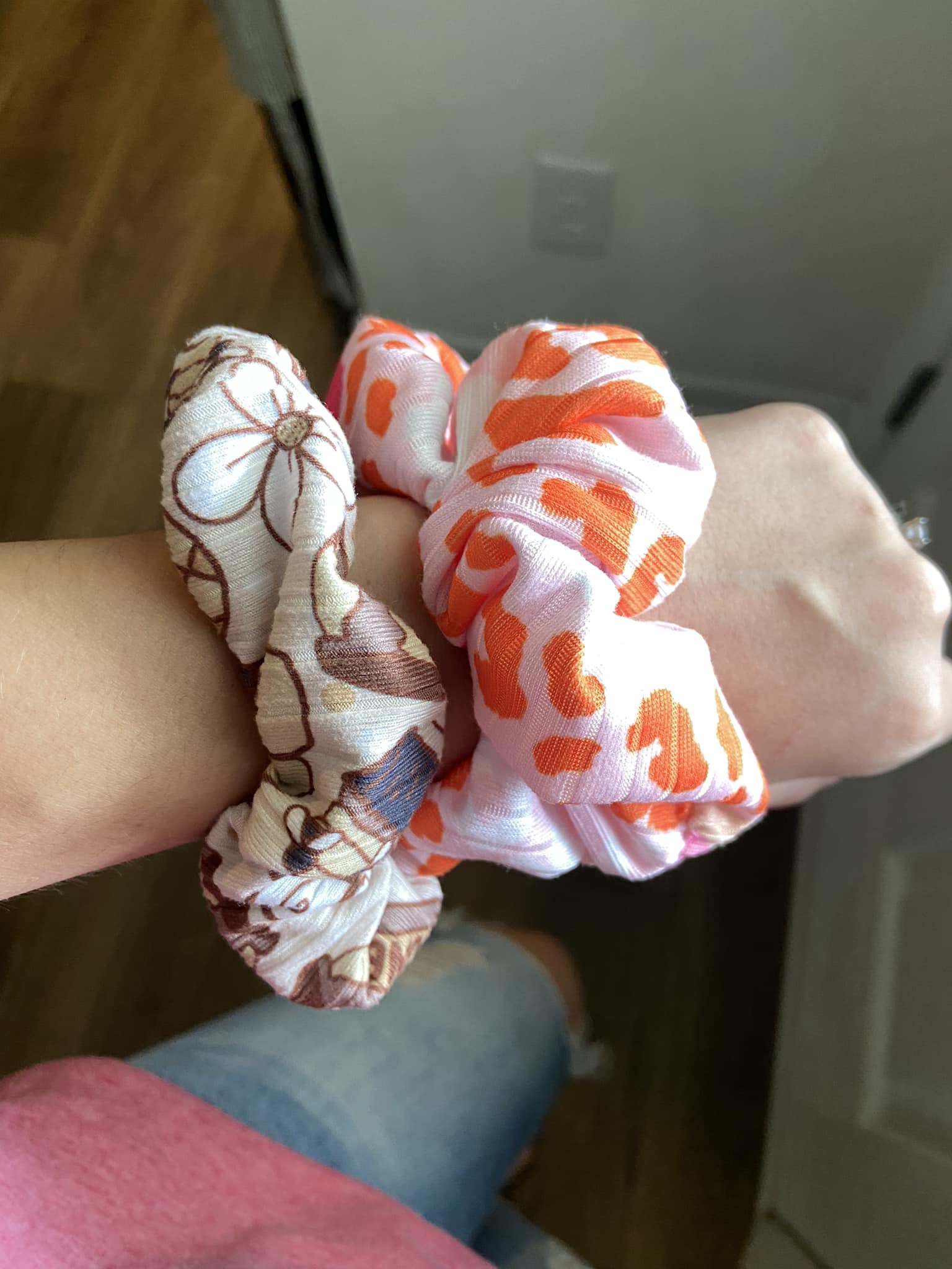 Scrunchie