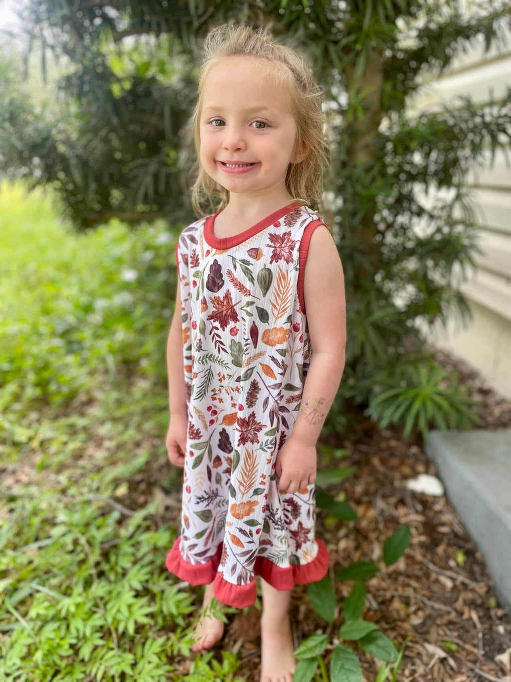 Gracie Nightgown
