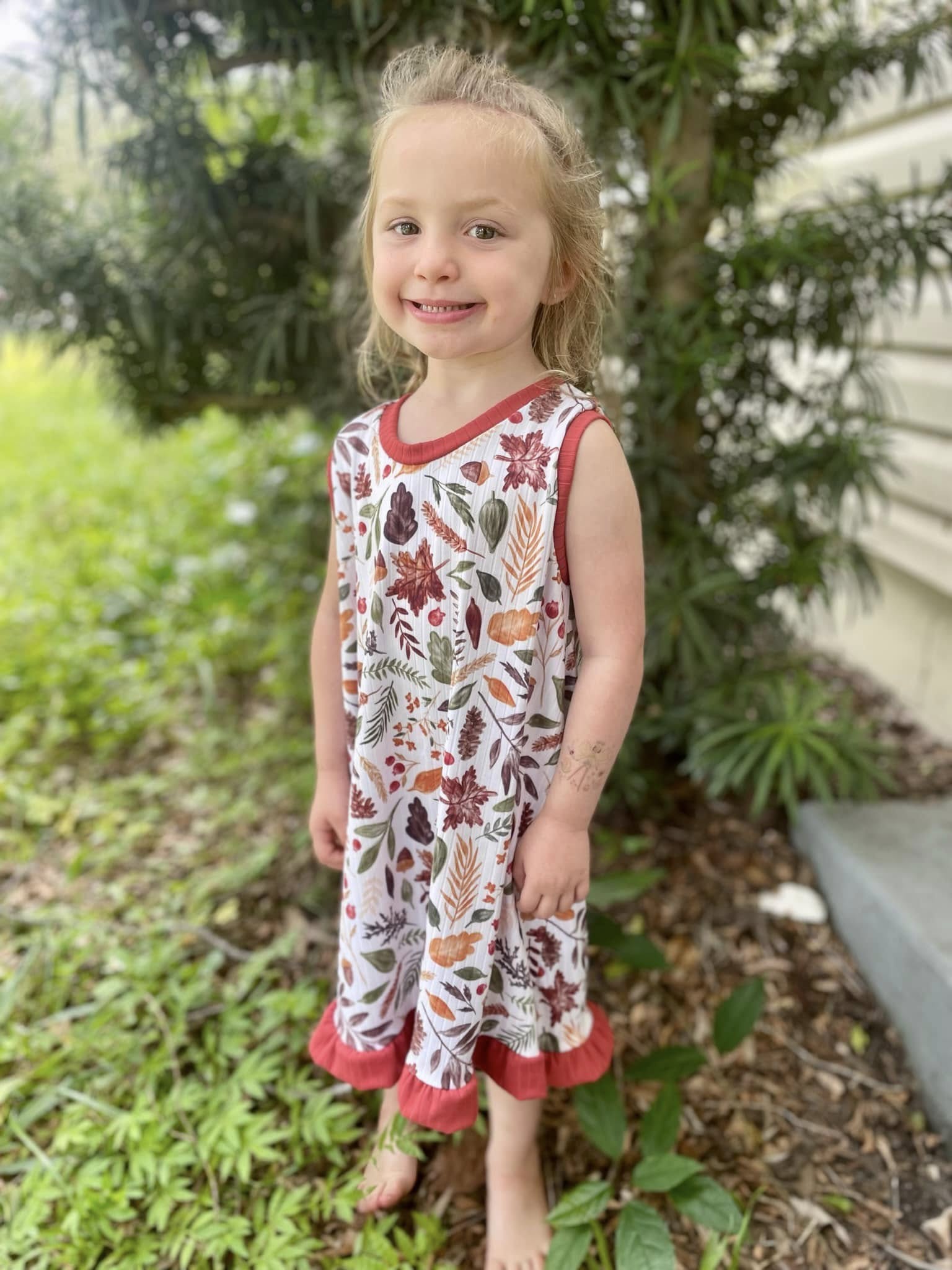 Gracie Nightgown