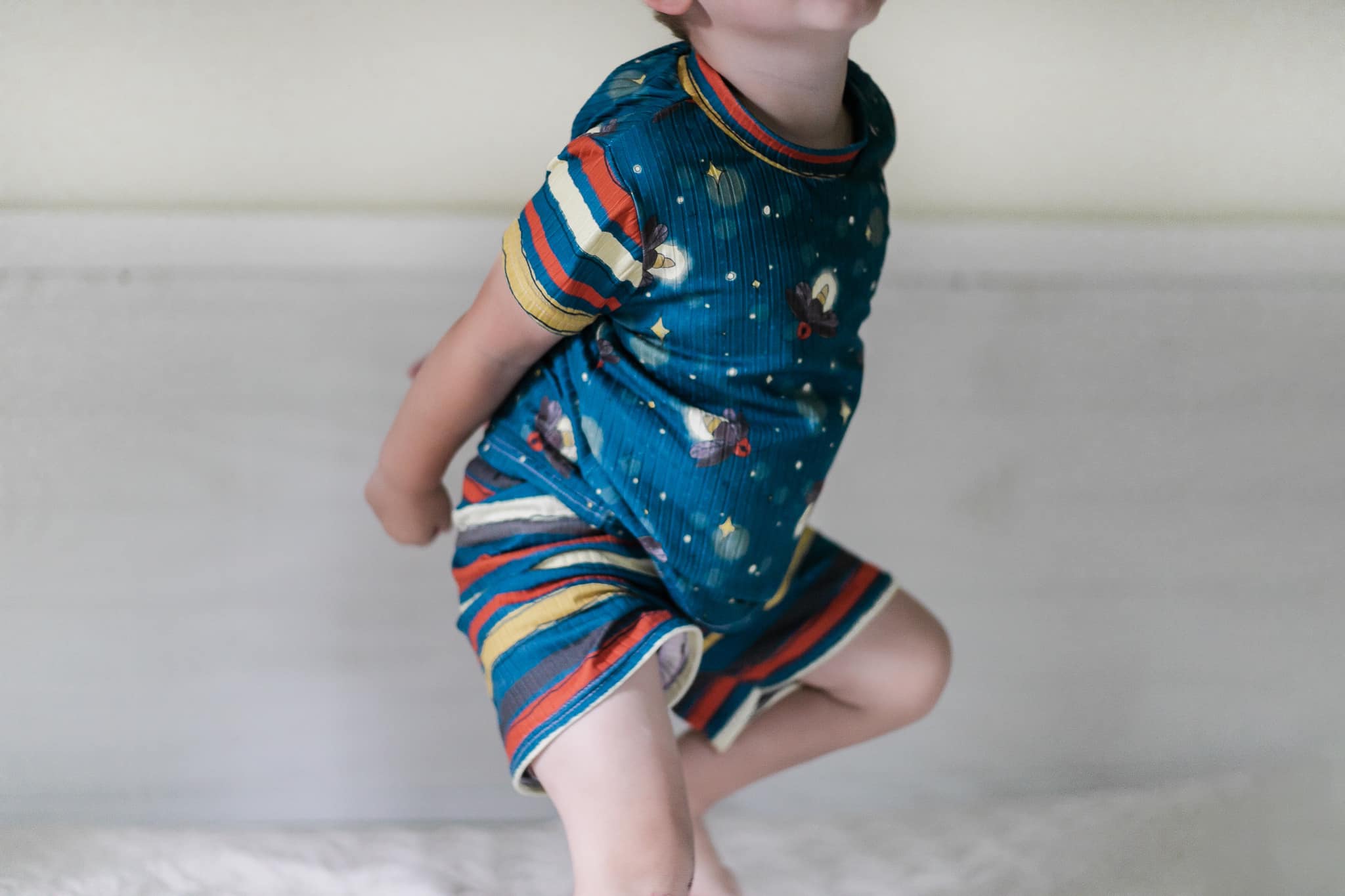 Boys Shorts