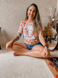 Women's Basic Tee