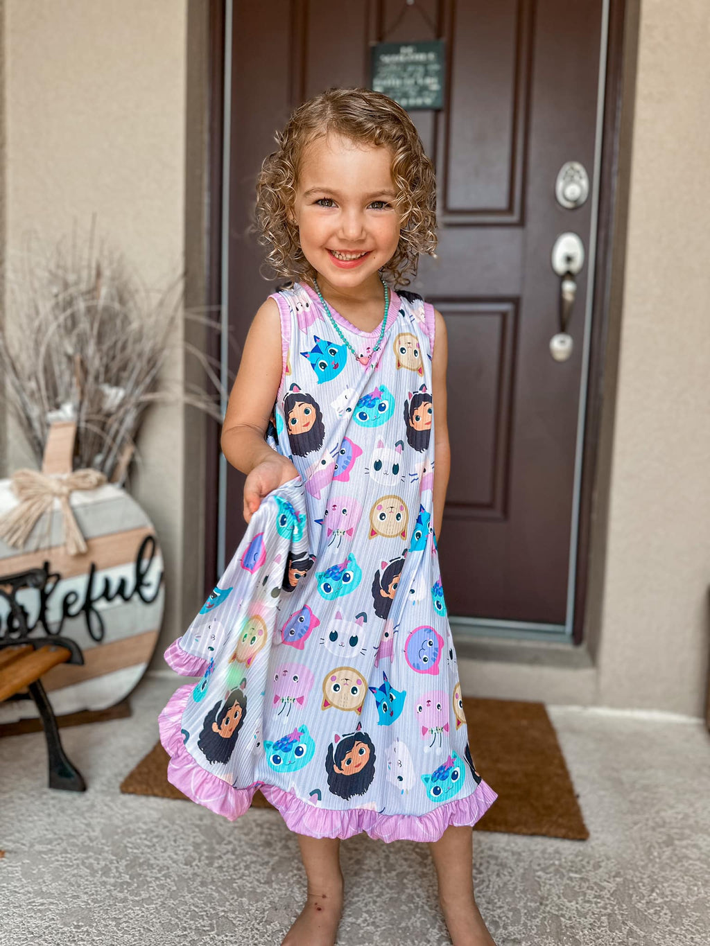 Gracie Nightgown