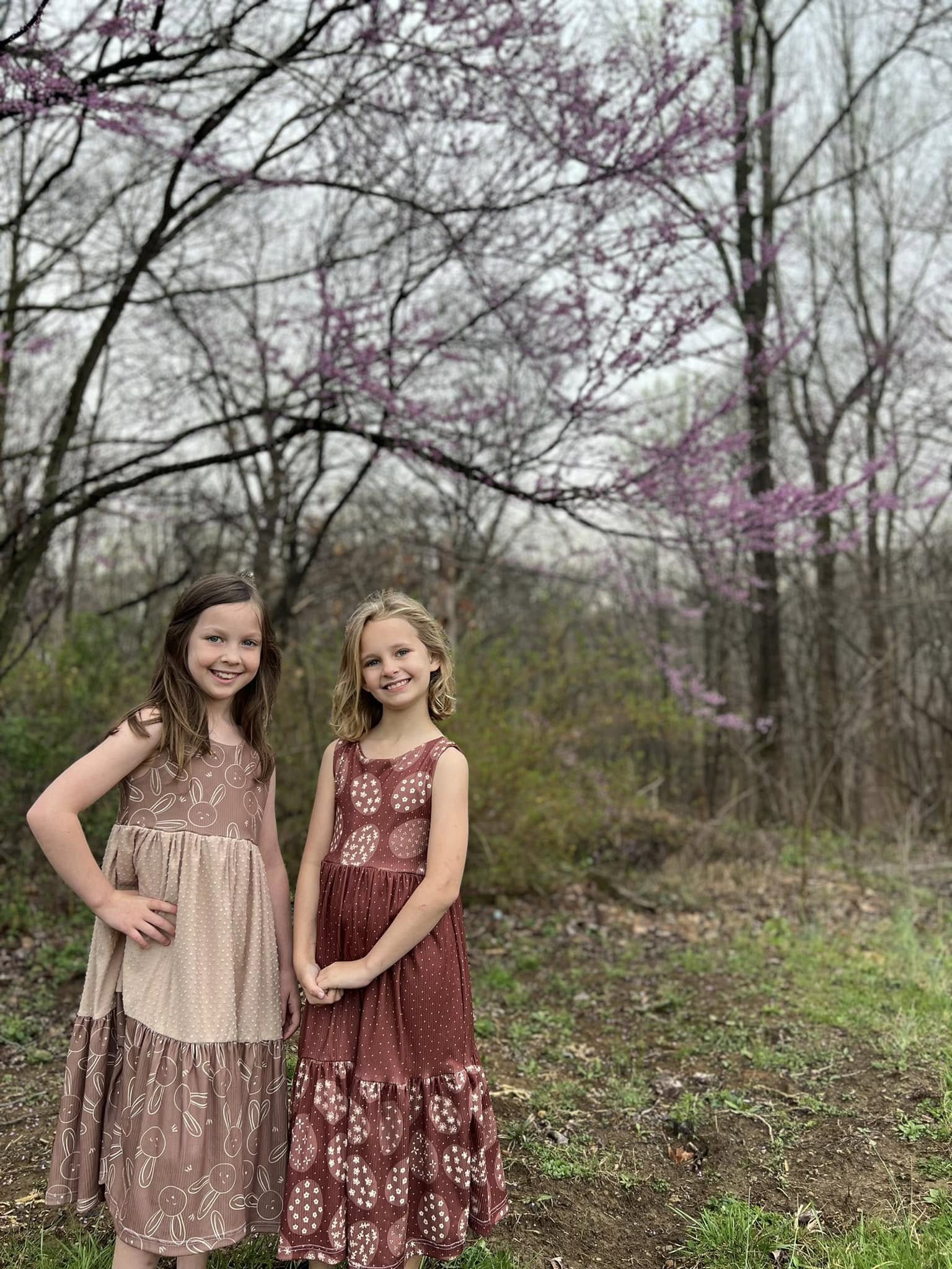Brooklynne Dress