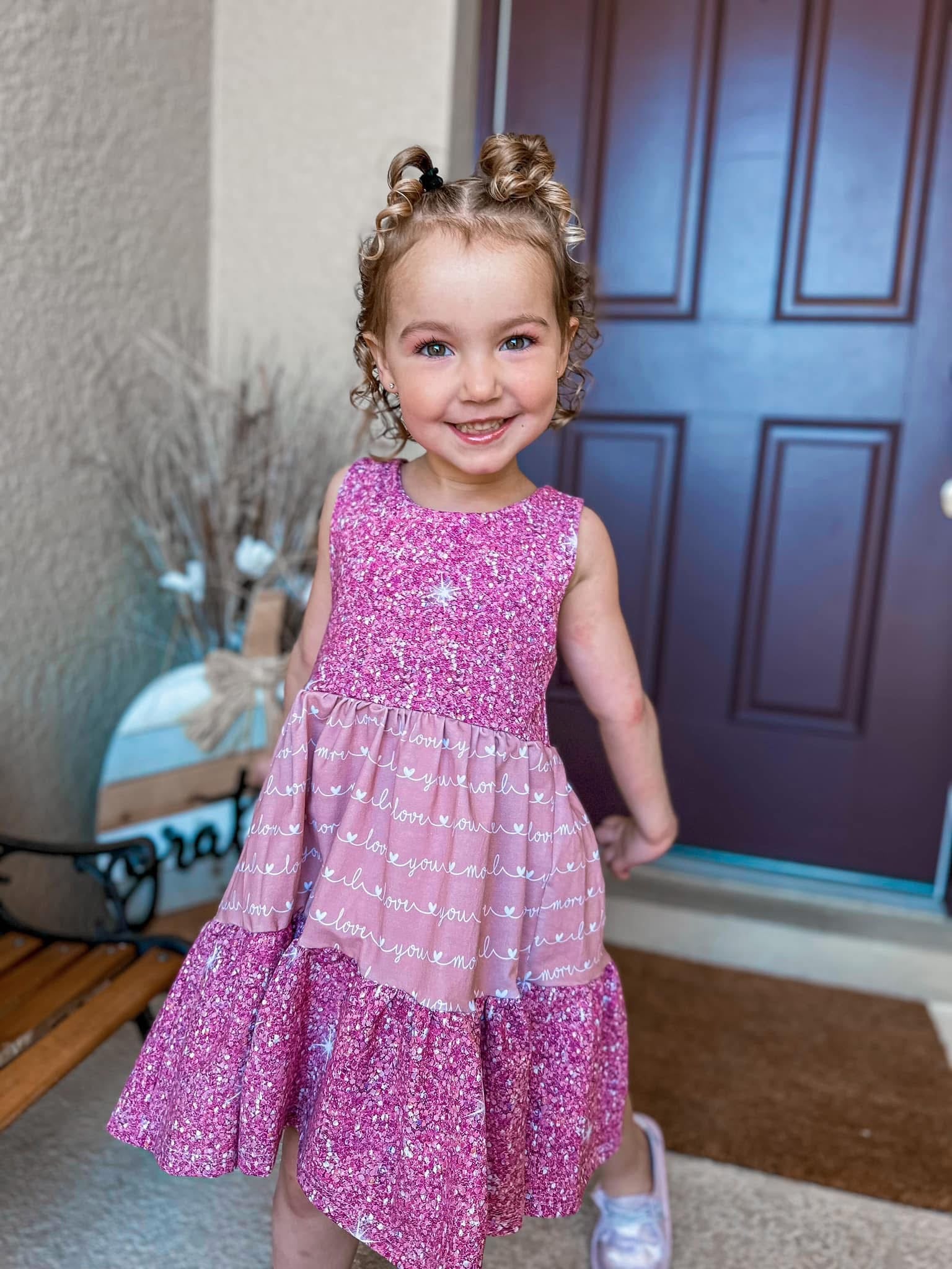 Brooklynne Dress