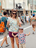 Women's Oversized Shirt