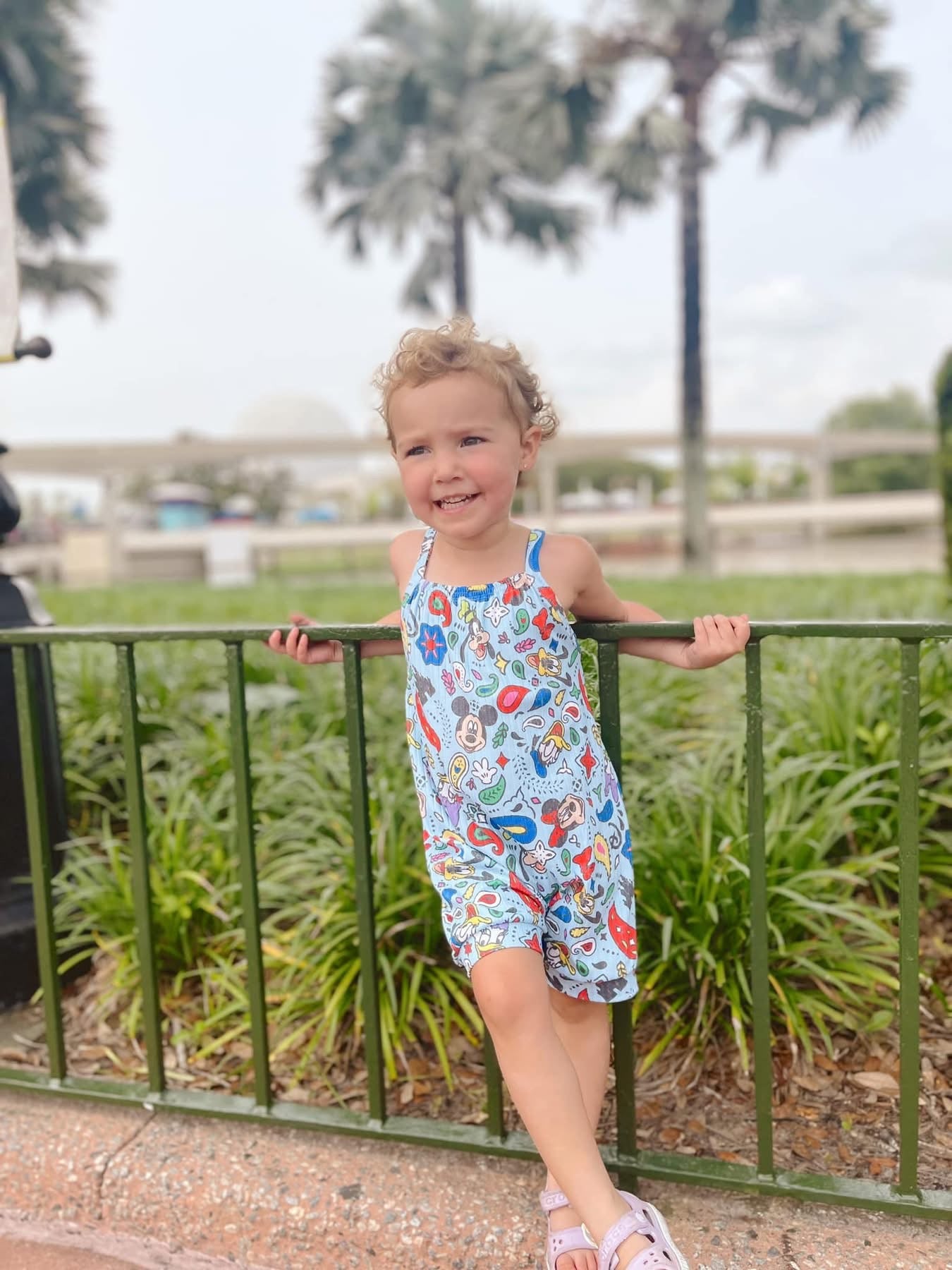 Bella Romper