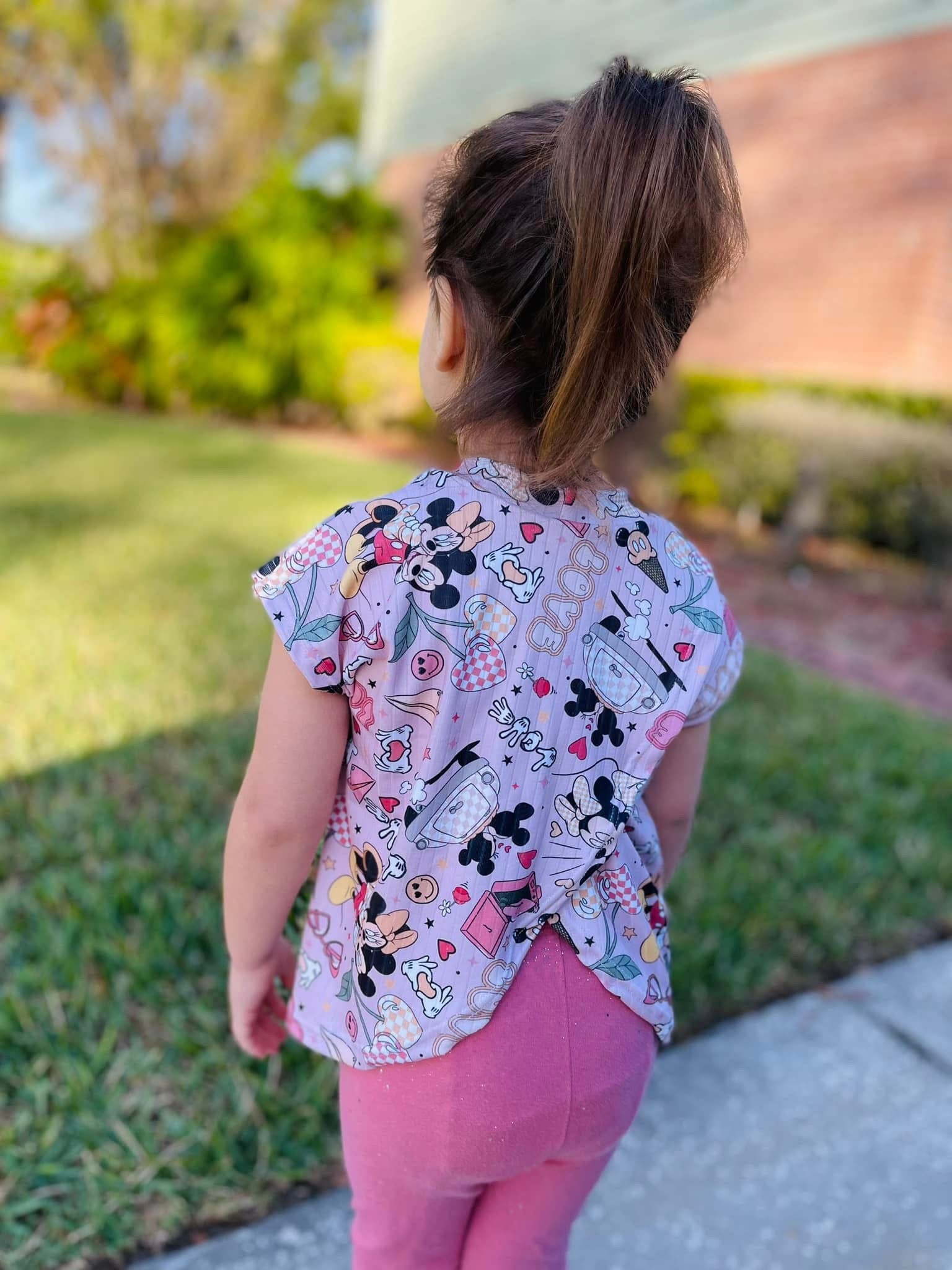 Tulip Tee
