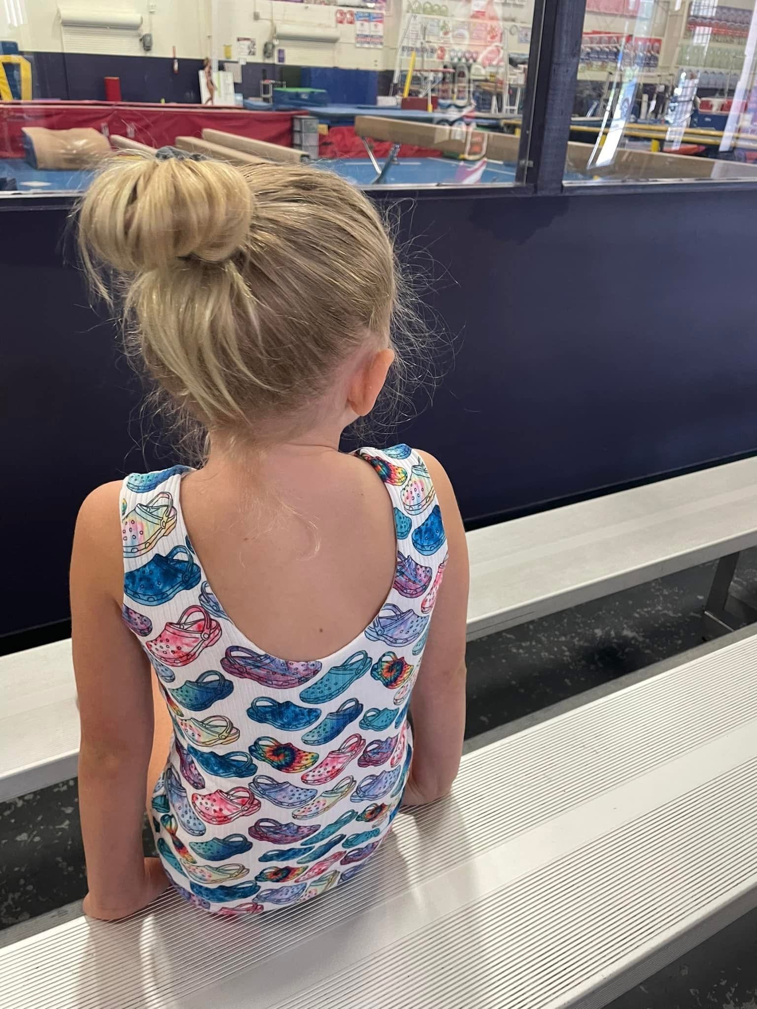 Leotard