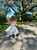 Twirl dress