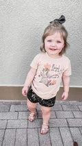 Kids shorties