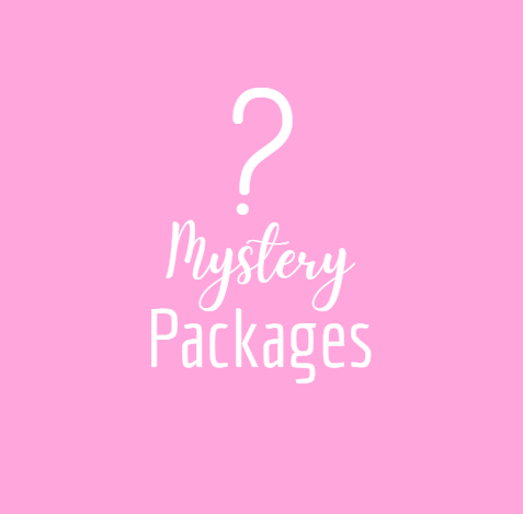 Mystery Packages